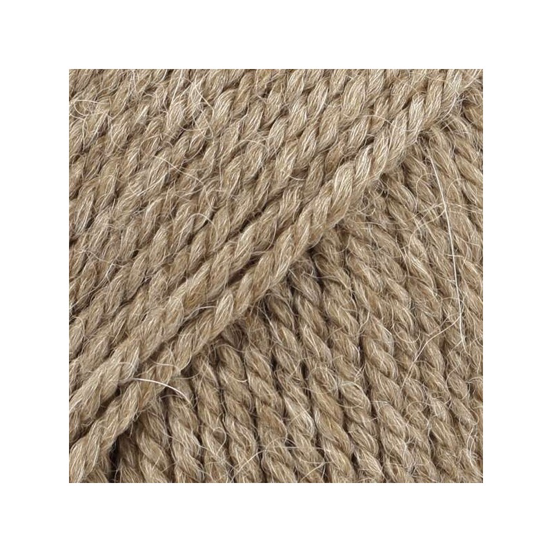 Drops Nepal - mix 0618 chameau