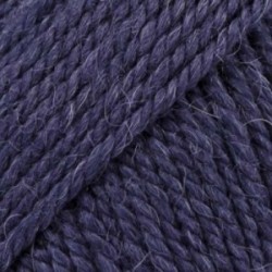 Drops Nepal - uni colour 1709 bleu marine