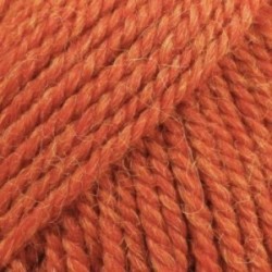 Drops Nepal - mix 2920 orange
