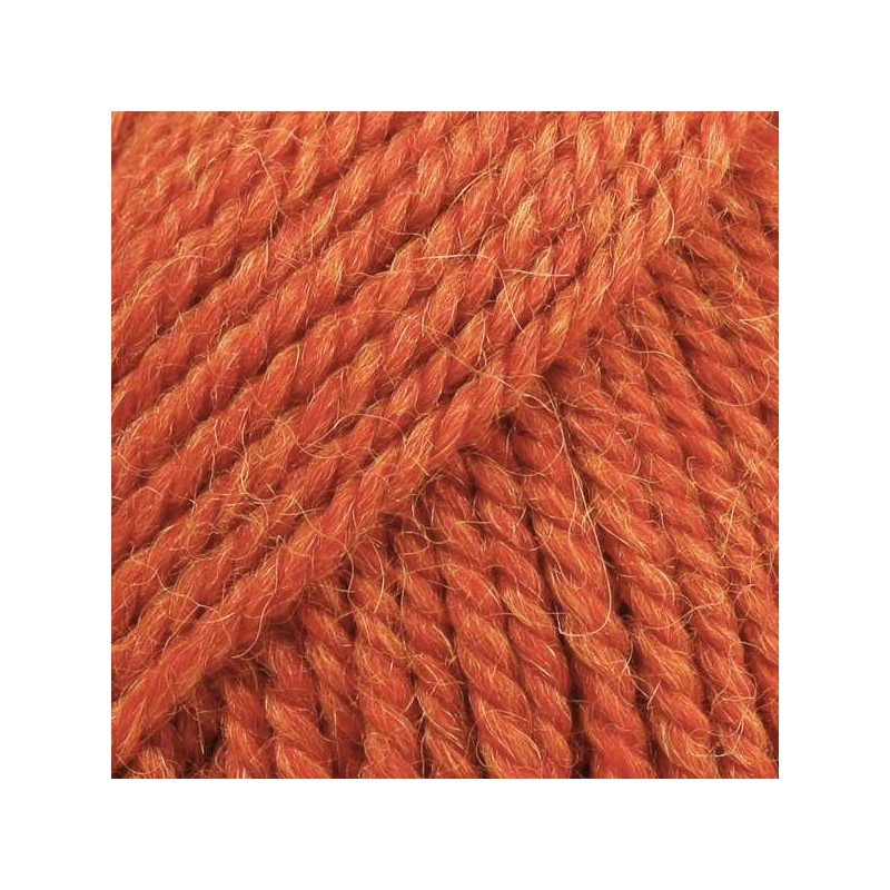 Drops Nepal - mix 2920 orange