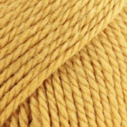 Drops Nepal - uni colour 2923 ocre
