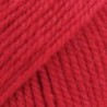 Drops Nepal - uni colour 3620 rouge