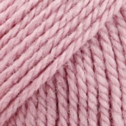 Drops Nepal - uni colour 3720 rose moyen