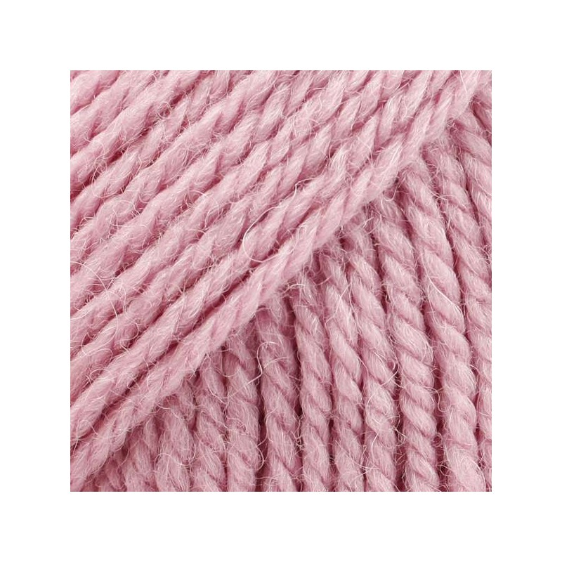 Drops Nepal - uni colour 3720 rose moyen