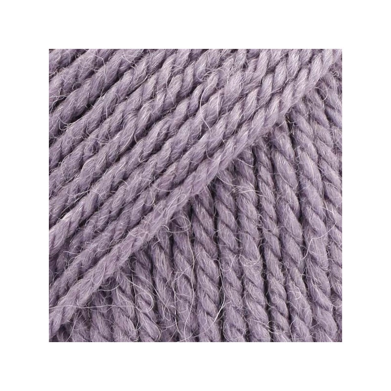 Drops Nepal - uni colour 4311 gris/violet