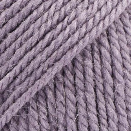 Drops Nepal - uni colour 4311 gris/violet