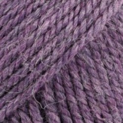 Drops Nepal - mix 4434 mauve/violet mix
