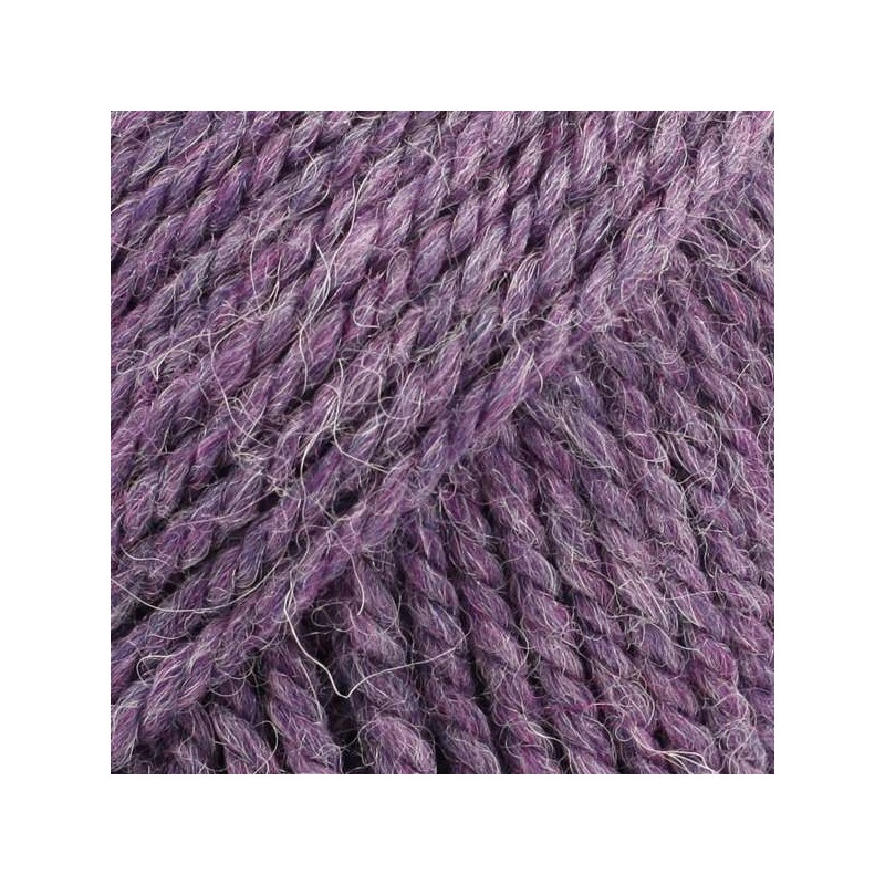 Drops Nepal - mix 4434 mauve/violet mix