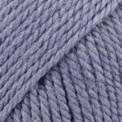 Drops Nepal - uni colour 6314 bleu jeans