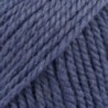 Drops Nepal - uni colour 6790 bleu roi