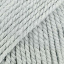 Drops Nepal - uni colour 7120 bleu gris clair