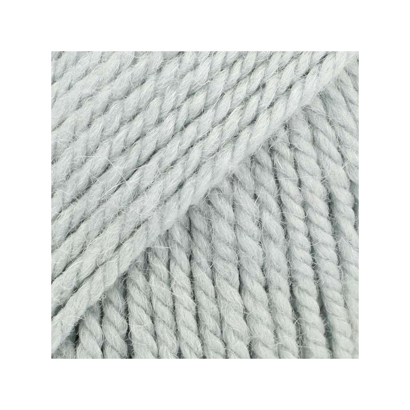 Drops Nepal - uni colour 7120 bleu gris clair