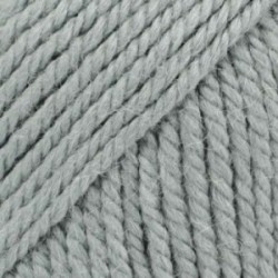 Drops Nepal - uni colour 7139 vert/gris