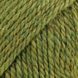 Drops Nepal - mix 7238 olive