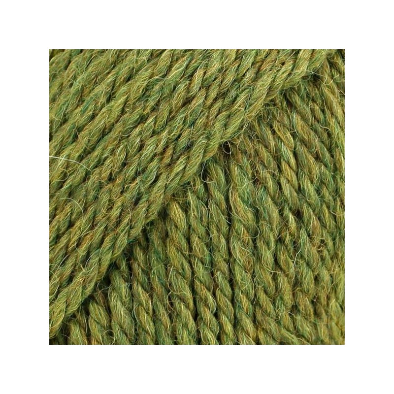 Drops Nepal - mix 7238 olive