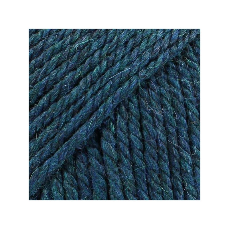 Drops Nepal - mix 8905 océan profond