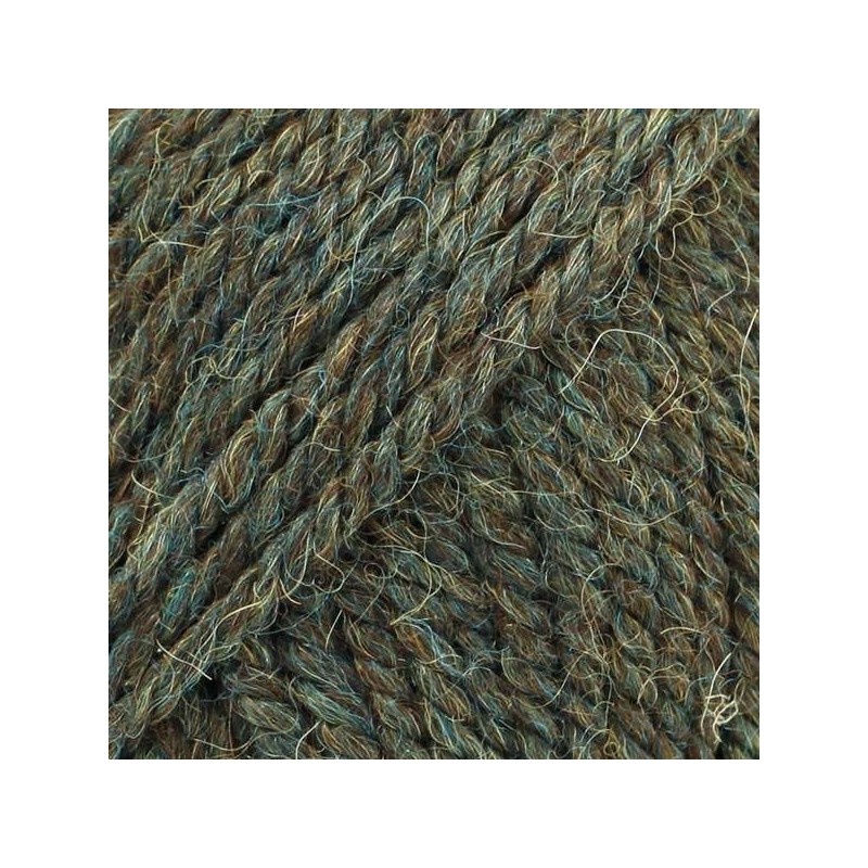 Drops Nepal - mix 8906 forêt