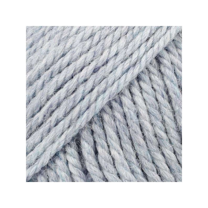 Drops Nepal - mix 8907 brouillard