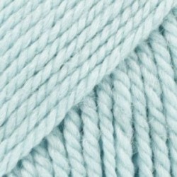 Drops Nepal - uni colour 8908 bleu aqua