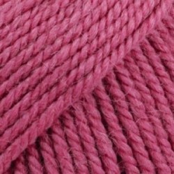 Drops Nepal - uni colour 8910 framboise