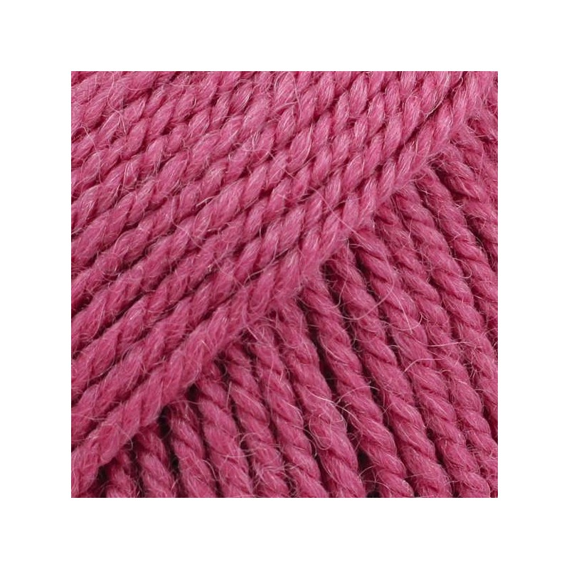 Drops Nepal - uni colour 8910 framboise