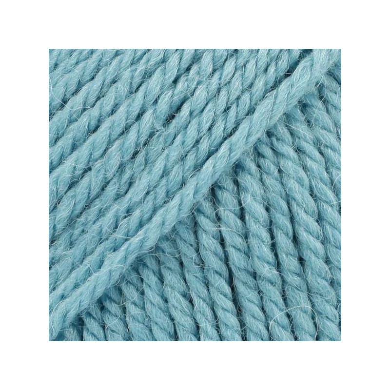 Drops Nepal - uni colour 8911 bleu océan