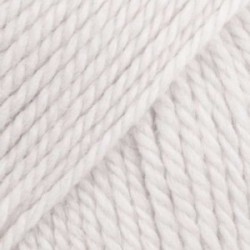 Drops Nepal - uni colour 8915 craie