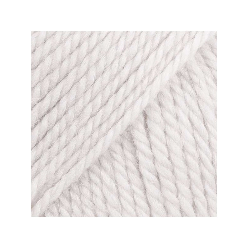 Drops Nepal - uni colour 8915 craie