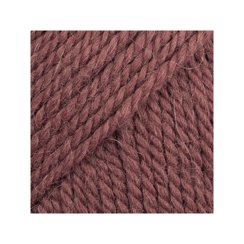 Drops Nepal - uni colour 8916 bordeaux