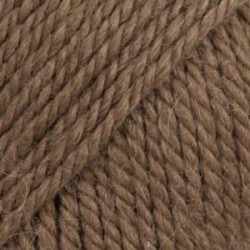 Drops Nepal - uni colour 8917 noix