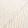Drops Nord - uni colour 01 naturel