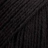 Drops Nord - uni colour 02 noir
