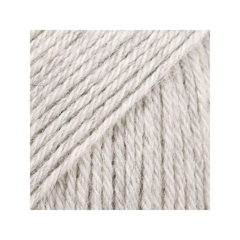 Drops Nord - mix 03 gris perle