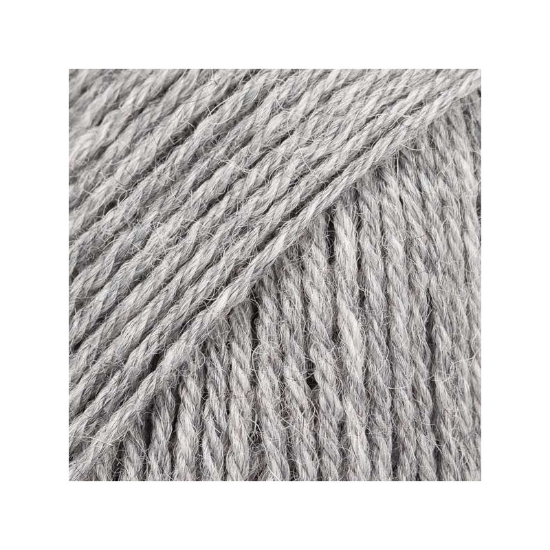 Drops Nord - mix 04 gris clair