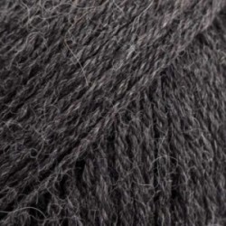Drops Nord - mix 06 gris foncé