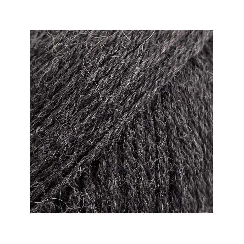 Drops Nord - mix 06 gris foncé