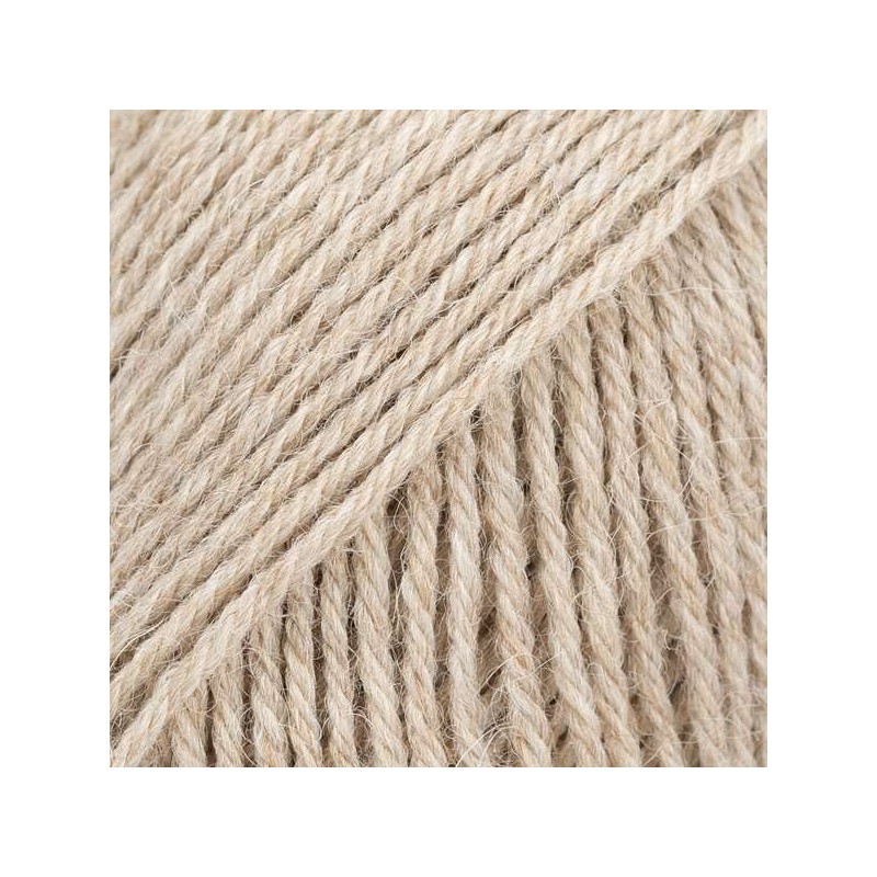 Drops Nord - mix 07 beige clair