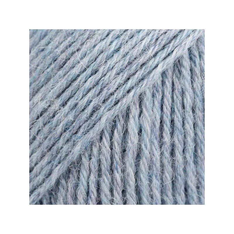 Drops Nord - mix 08 brouillard