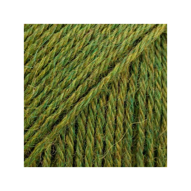 Drops Nord - mix 10 citronnelle