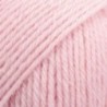 Drops Nord - uni colour 12 rose poudré