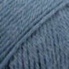 Drops Nord - uni colour 16 bleu jeans