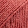Drops Nord - uni colour 21 rouge brique
