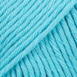 Drops Paris - uni colour 02 turquoise clair
