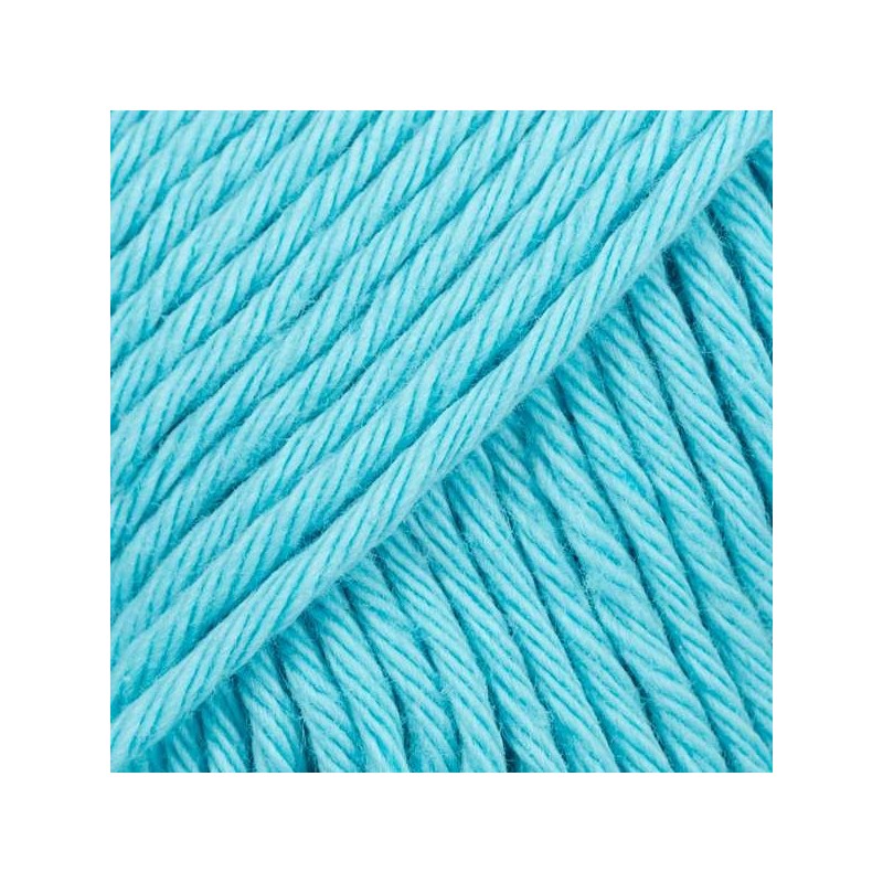 Drops Paris - uni colour 02 turquoise clair