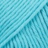 Drops Paris - uni colour 02 turquoise clair