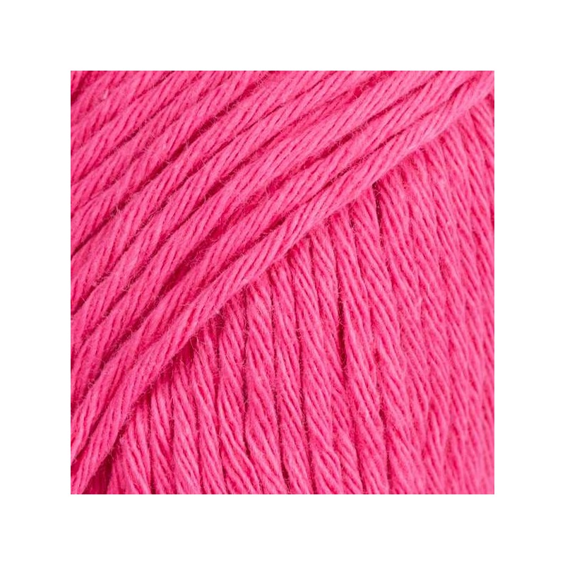 Drops Paris - uni colour 06 cerise