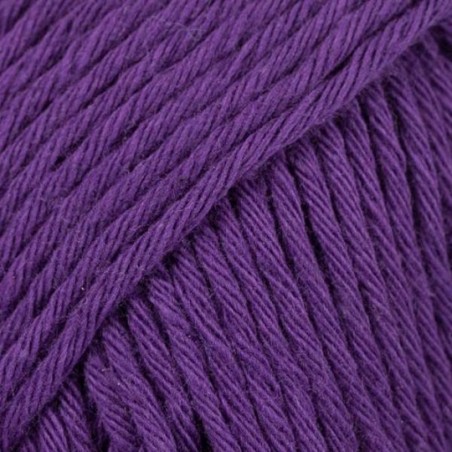 Drops Paris - uni colour 08 violet foncé