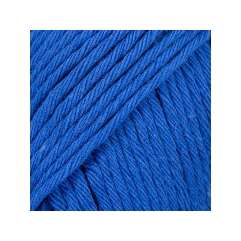 Drops Paris - uni colour 09 bleu roi