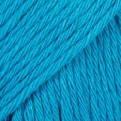 Drops Paris - uni colour 10 turquoise