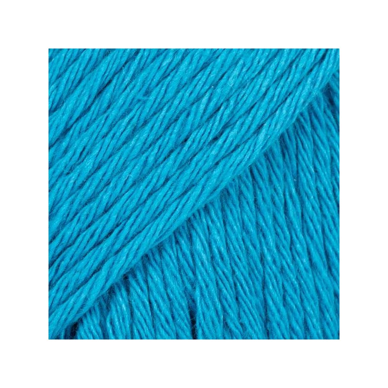 Drops Paris - uni colour 10 turquoise